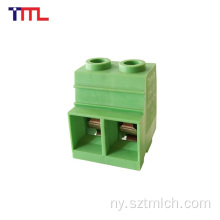 European tercial Cloctor terminal terminal